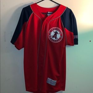 Angels Jersey